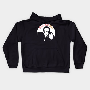 Saul Goodman Kids Hoodie